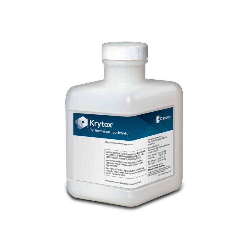 Krytox GPL 105 6g (approx 3ml)