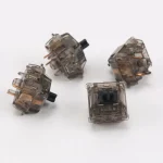 Gateron Ink v2 Black