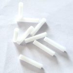 2.6x5x25mm unthreaded spacers (Polyamide)
