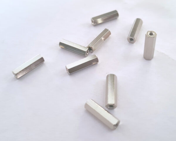 M2 - 14mm Spacer
