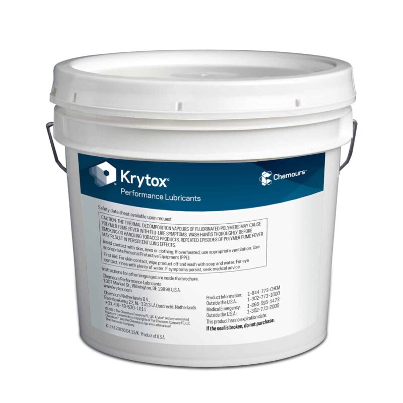 Krytox GPL 205g0
