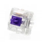 Durock Medium Tactile Switch (65g) (Singles)