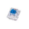 Durock Dolphin Silent Linear Switch (62g) (Pack of 10) - Image 3