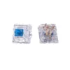 Durock Dolphin Silent Linear Switch (62g) (Pack of 10) - Image 6
