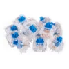 Durock Dolphin Silent Linear Switch (62g) (Pack of 10) - Image 11