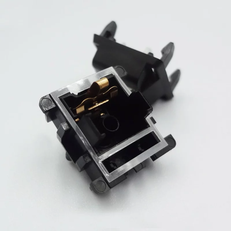 Durock Switch Films Double Layer HTV+PC 0.15mm (Pack of 120) - Image 4