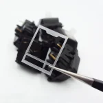 Durock Switch Films Double Layer HTV+PC 0.15mm (Pack of 120)