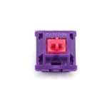 Gateron KBDFans X MITO Laser Pink Switch (Pack of 10)