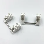 Durock White Plate Mount Stabilizers