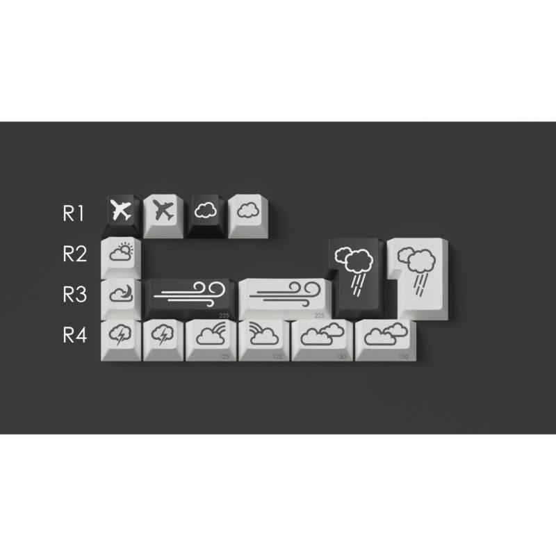 GMK Nimbus [In-Stock] - Image 3