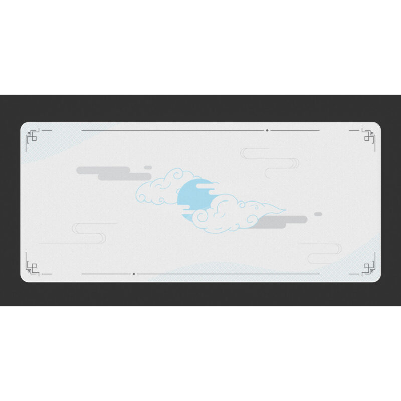 GMK Nimbus Deskmats Group Buy