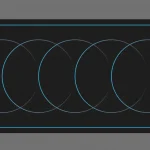 Minimal Rings Deskmat [In-Stock]