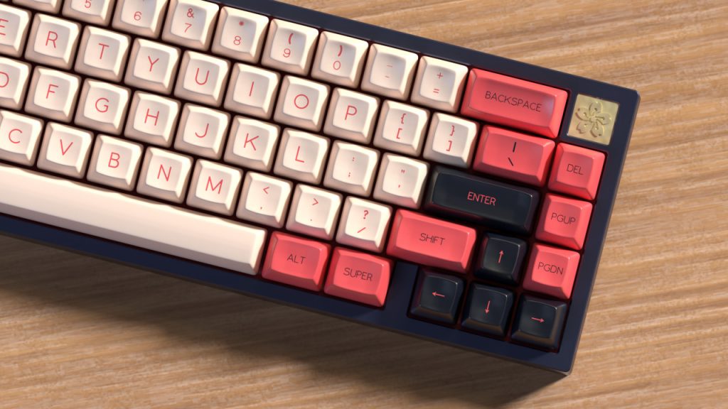 SA Fledgling on Fuji 65 render