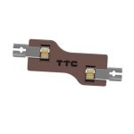 TTC Pokayoke Hotswap Sockets (2000 cycles)