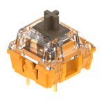TTC Golden Brown V3 Switch (Pack of 10)