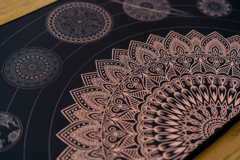 Sol Deskmat [In-Stock] - Image 2
