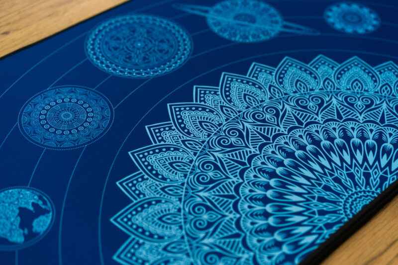 Sol Deskmat [In-Stock] - Image 4