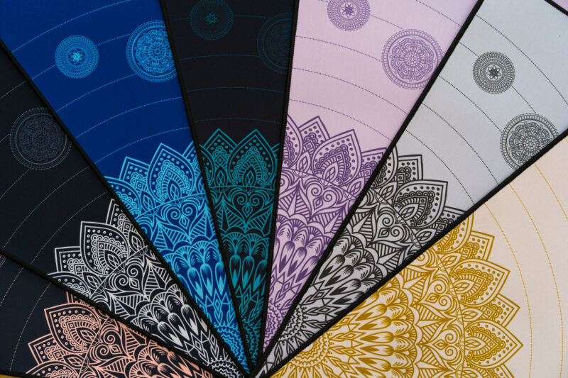 Sol Deskmat [In-Stock]