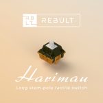 Harimau Switches (Pack of 10)