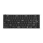 KBD75 Rev 2.0 PCB