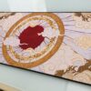 Amaterasu Koshitsu Deskmat Sample