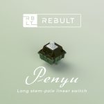 Penyu Switches [In-Stock] (Singles)