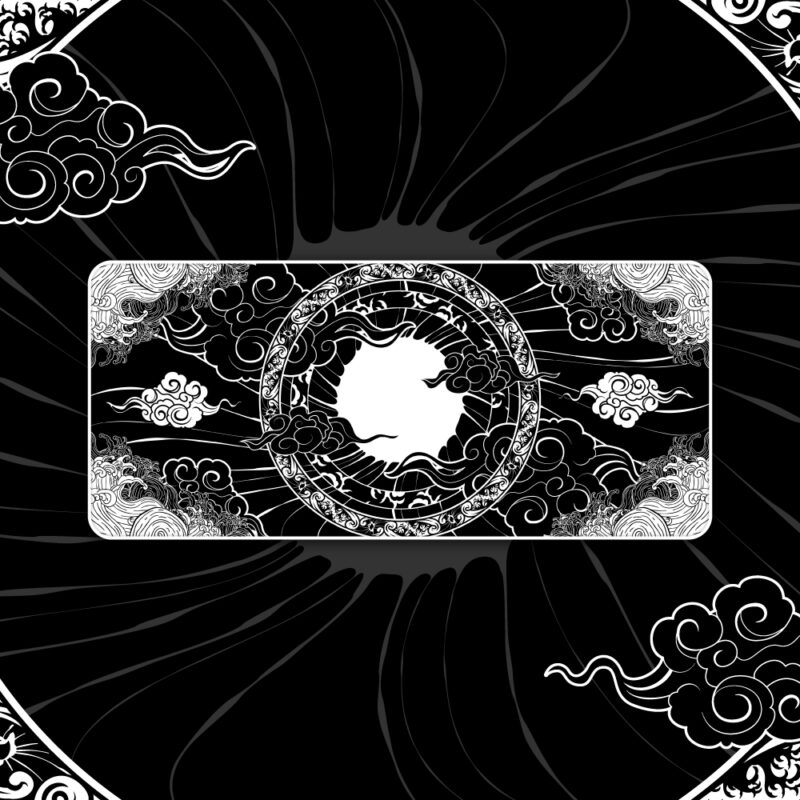Amaterasu Shinobi
