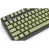 Filco Majestouch Keycap Set 104 Keys, US ASCII Olive Green (includes Keycap Puller) - Image 5