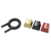 Filco Urushi Lacquer Keycaps - Gold - Image 2