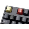 Filco Urushi Lacquer Keycaps - Gold - Image 5