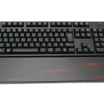 Filco Urushi Lacquered Wrist Rest – Akebono-nuri
