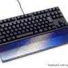Filco Urushi Lacquer Wrist Rest Galaxy Gold
