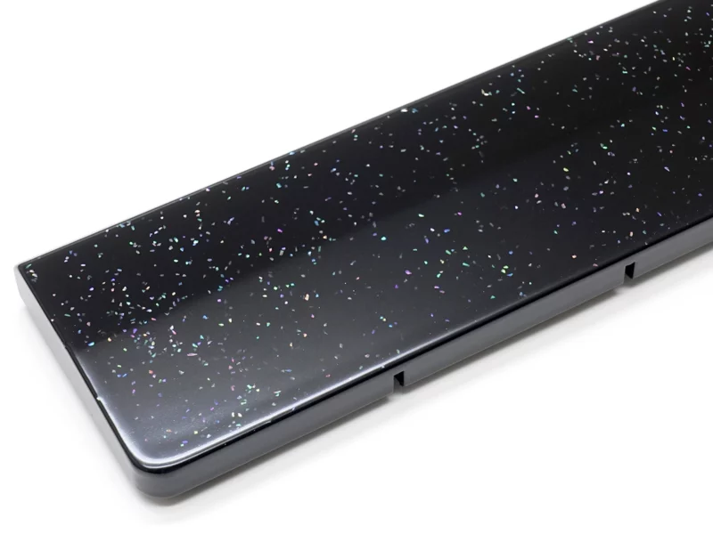 Filco Urushi Lacquer Wrist Rest Starry Sky