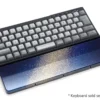 Filco Urushi Lacquer Wrist Rest Galaxy Gold