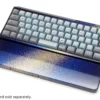 Filco Urushi Lacquer Wrist Rest Galaxy Gold
