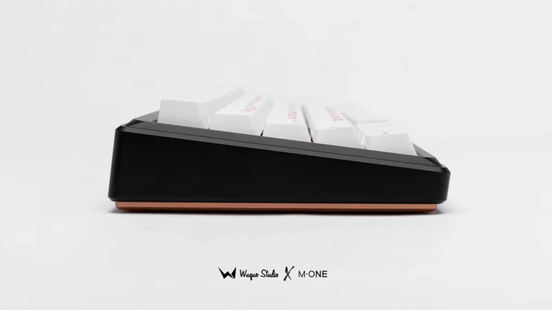Wuque Studio x M•ONE Ginkgo65 - Image 22