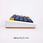 Wuque Studio x M•ONE Ginkgo65