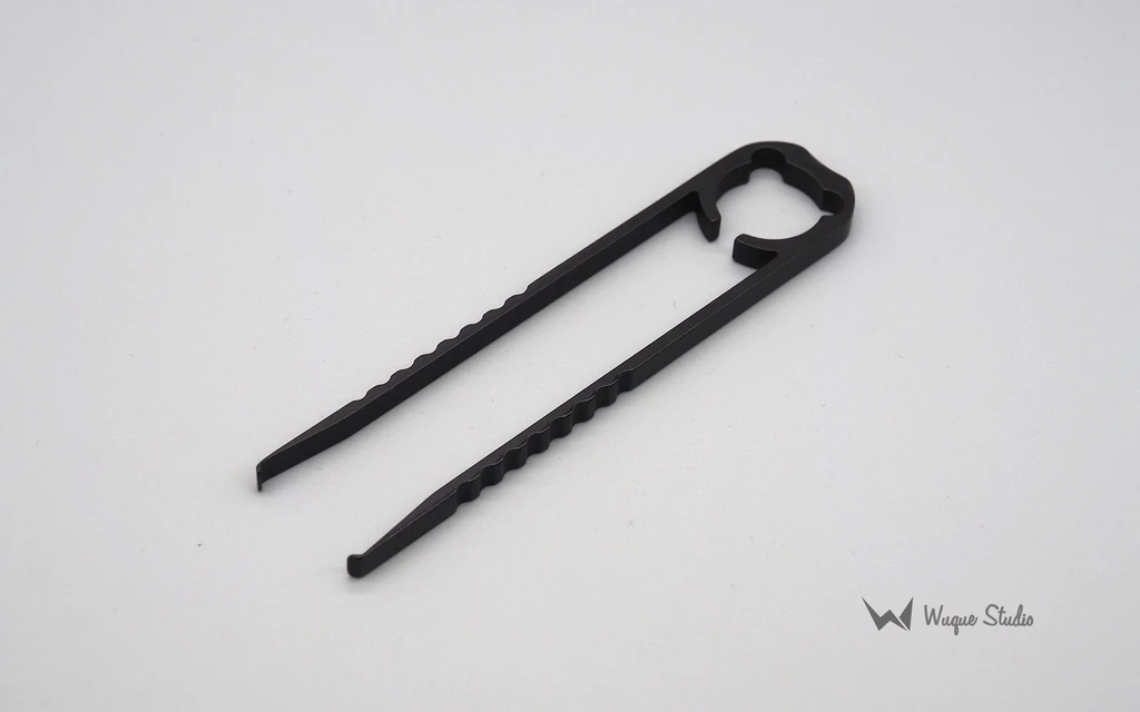 Wuque Studio Titanium Switch Puller