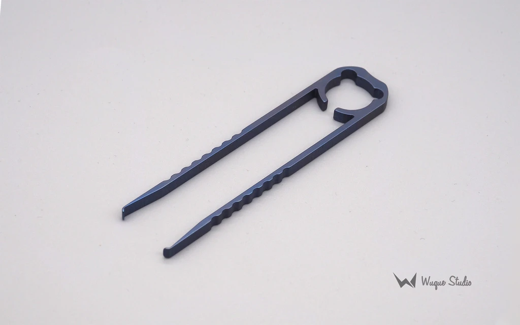 Wuque Studio Titanium Switch Puller