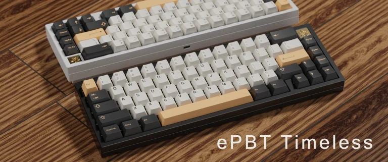 ePBT Timeless is now live!