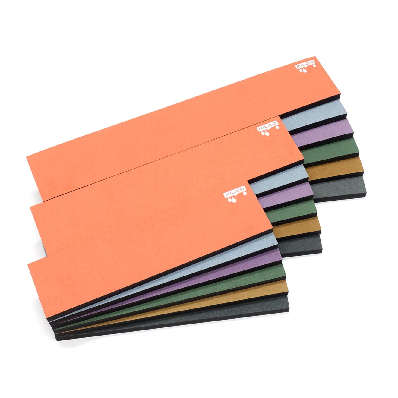 Wrist Rests StacksKB