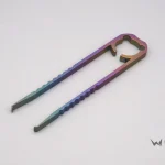 Wuque Studio Titanium Switch Puller