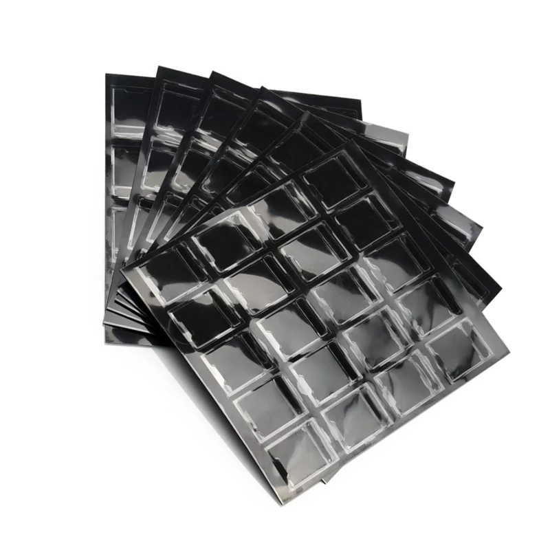 Durock Switch Films Foam 0.30mm (Pack of 120) - Image 6