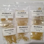 Durock Switch Springs (Long) (Pack of 100)
