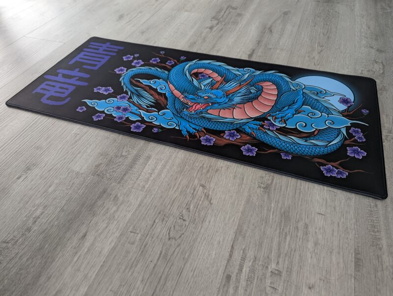 Seiryu Deskmat [In stock] - Image 9
