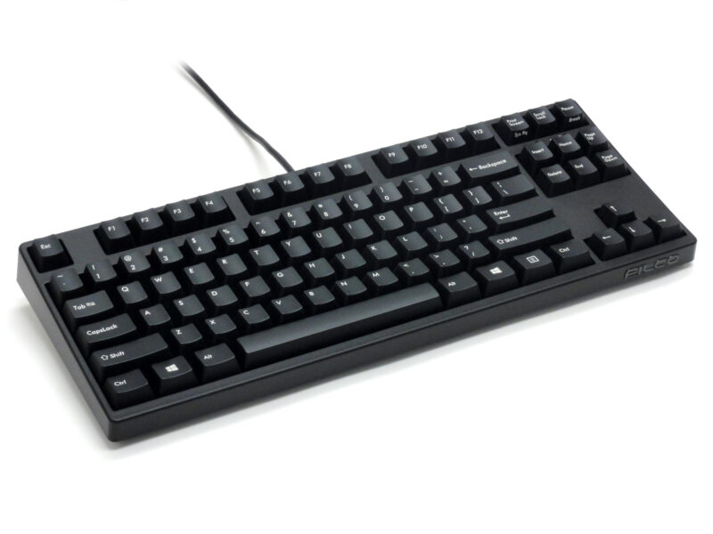 Filco Majestouch 2 Tenkeyless (TKL, 87 keys ANSI) - Image 8