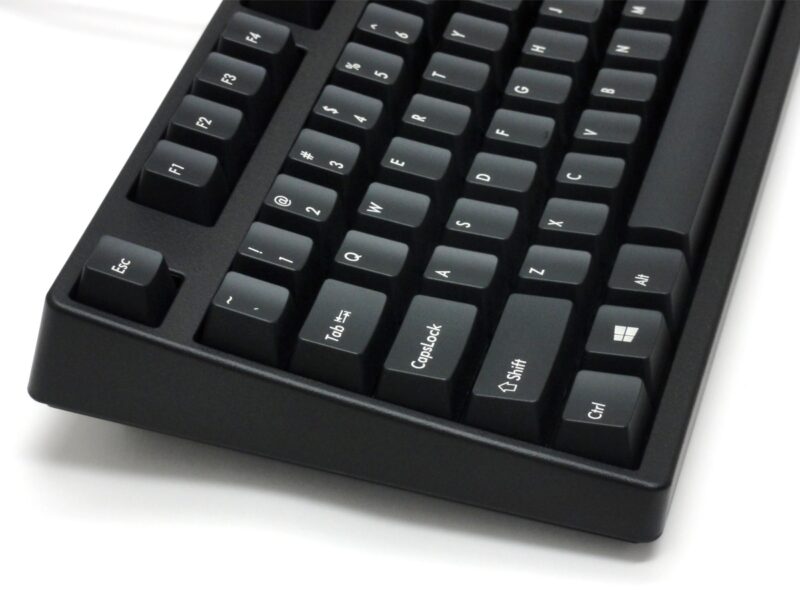 Filco Majestouch 2 Tenkeyless (TKL, 87 keys ANSI) - Image 2