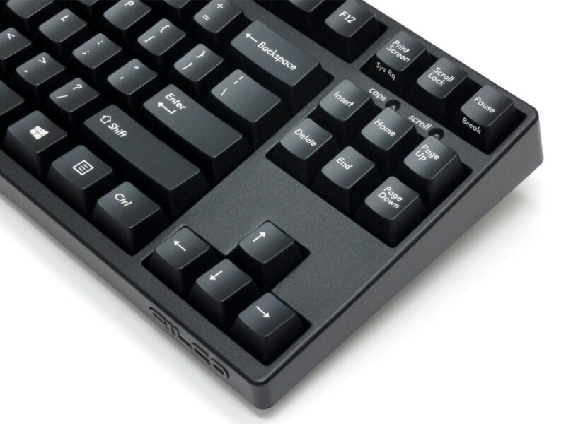Filco Majestouch 2 Tenkeyless (TKL, 87 keys ANSI) - Image 7