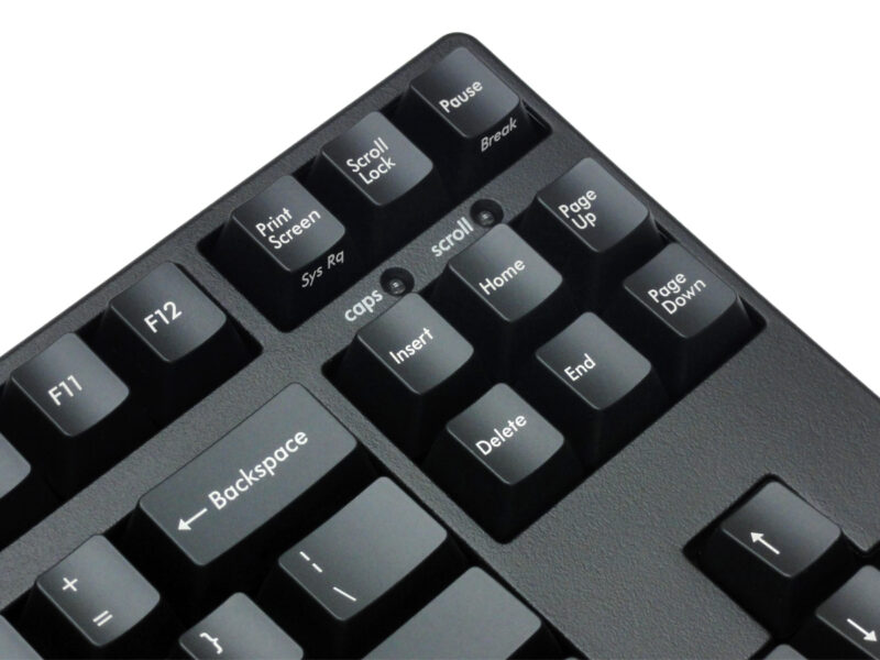 Filco Majestouch 2 Tenkeyless (TKL, 87 keys ANSI) - Image 12