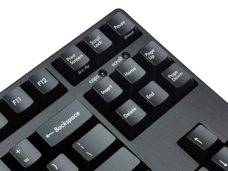 Filco Majestouch 2 Tenkeyless (TKL, 87 keys ANSI) - Image 4